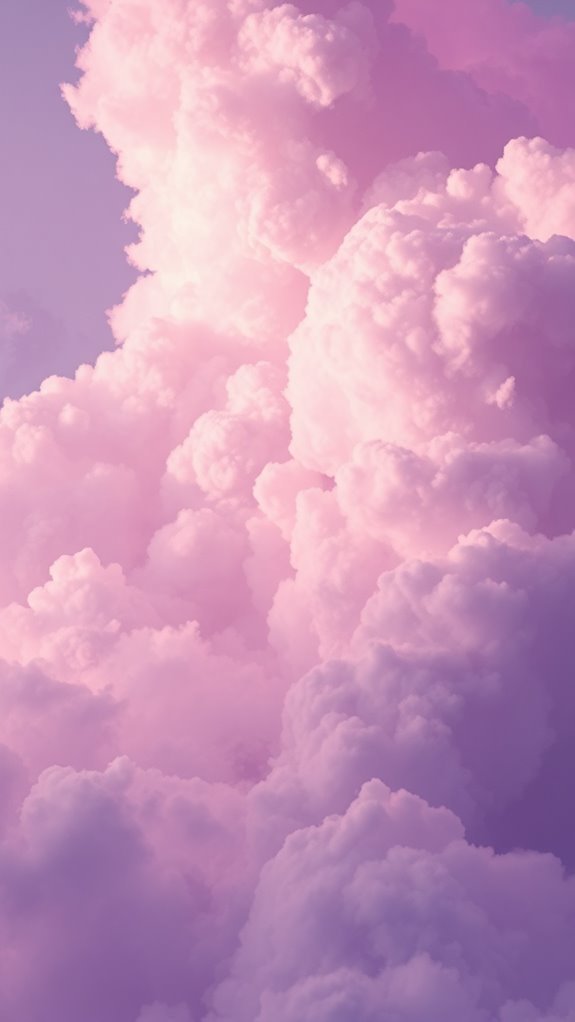 Captivating Hues Of Twilight Phone Wallpaper Captivating Hues Of Twilight Phone Wallpaper