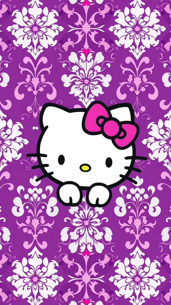 Chic Aesthetic Design Ideas Phone Wallpaper