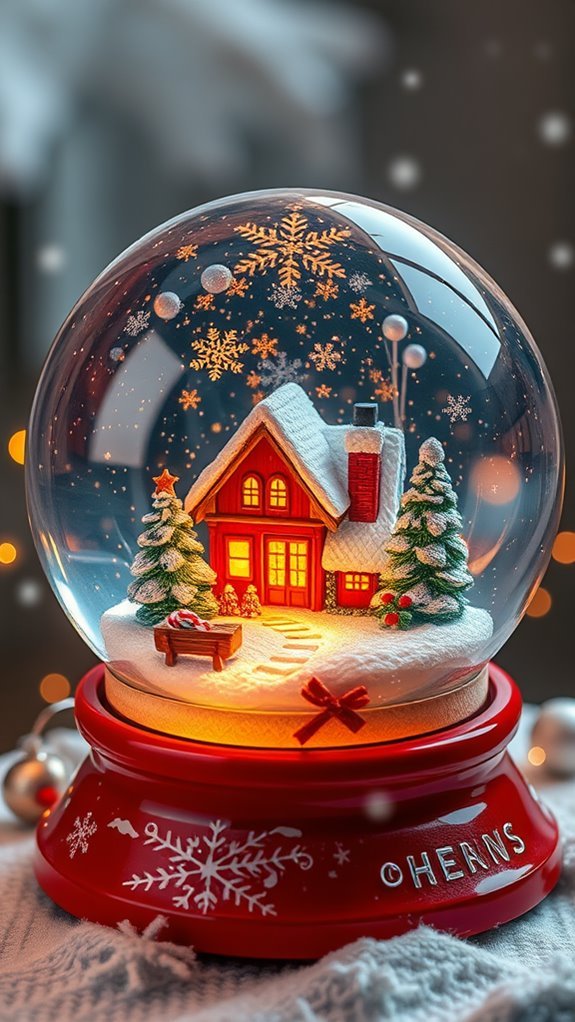 Enchanting Winter Wonderland Keepsakes Phone Wallpaper Enchanting Winter Wonderland Keepsakes Phone Wallpaper