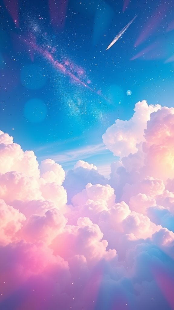 Enhance Creativity And Imagination Phone Wallpaper Enhance Creativity And Imagination Phone Wallpaper