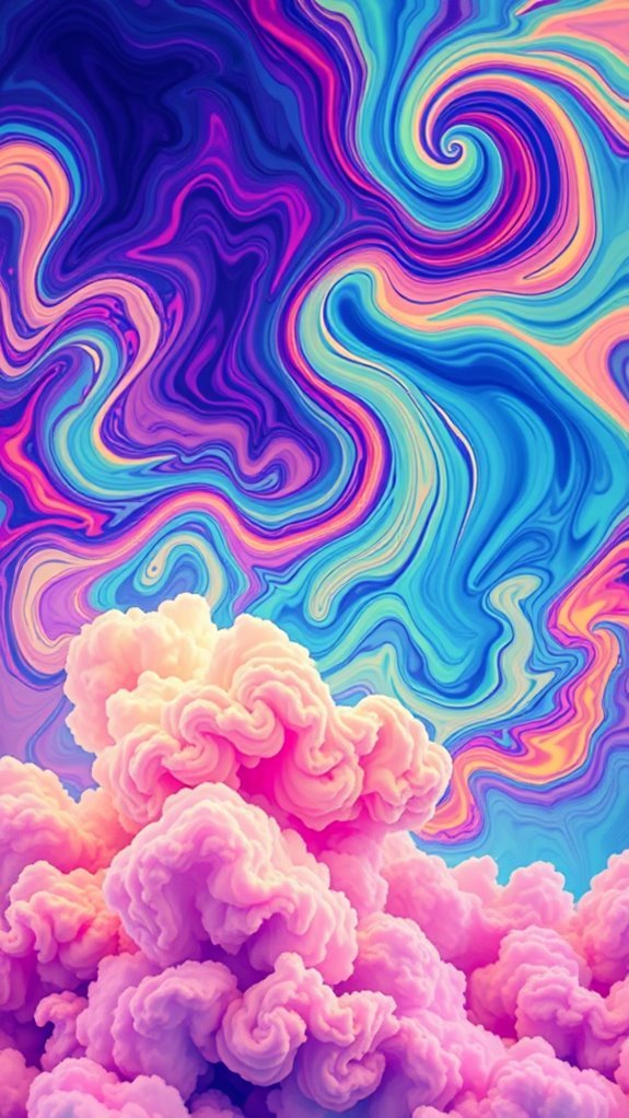 Enhances Mood And Creativity Phone Wallpaper Enhances Mood And Creativity Phone Wallpaper