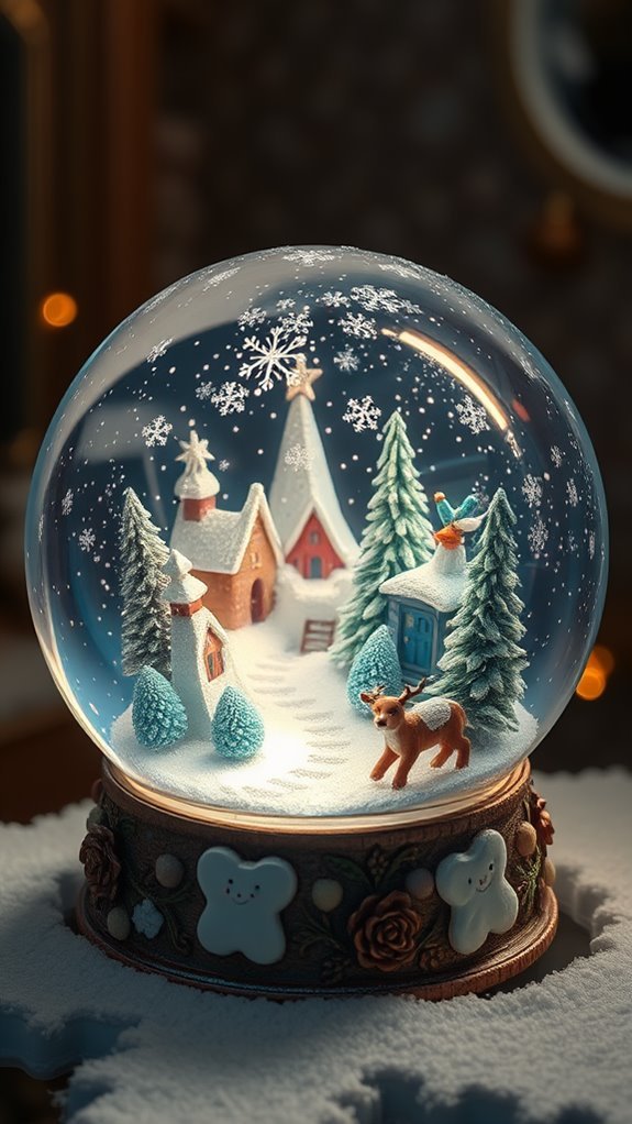 Magical Winter Wonderland Scenes Phone Wallpaper Magical Winter Wonderland Scenes Phone Wallpaper