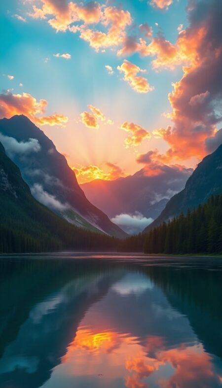 Nature Earth Phone Wallpaper