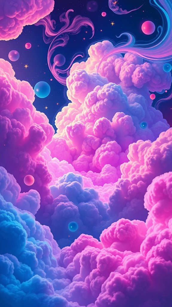 Personalize Your Device Experience Phone Wallpaper Personalize Your Device Experience Phone Wallpaper