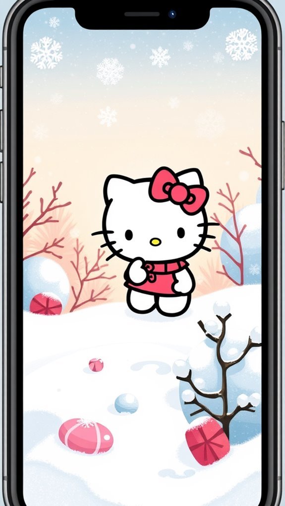 Personalize Your Display Settings Phone Wallpaper Personalize Your Display Settings Phone Wallpaper