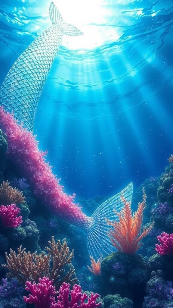 Serene Coastal Dreamscapes Phone Wallpaper Serene Coastal Dreamscapes Phone Wallpaper